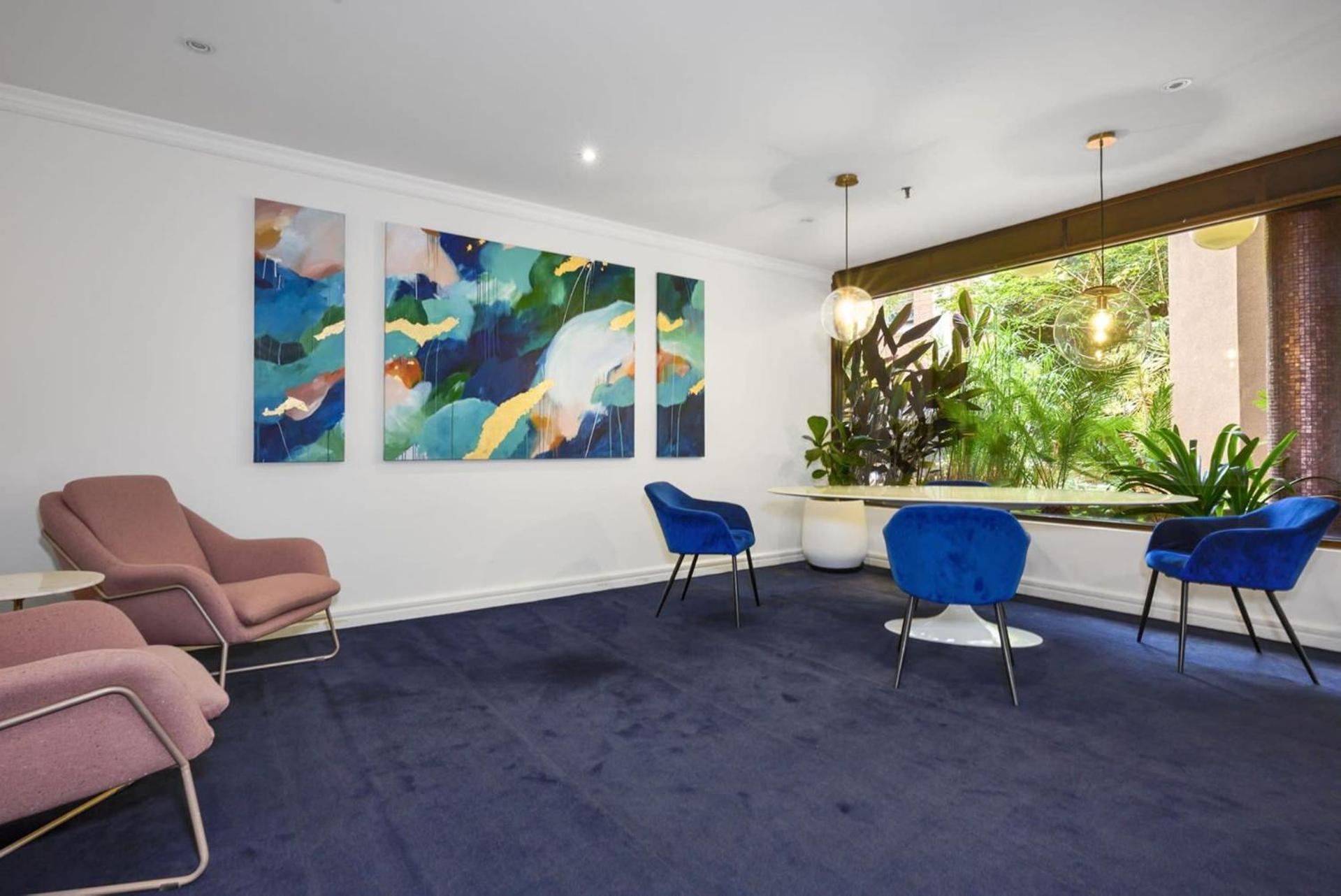 メルボルンBourke Street Urban Retreatアパートメント エクステリア 写真